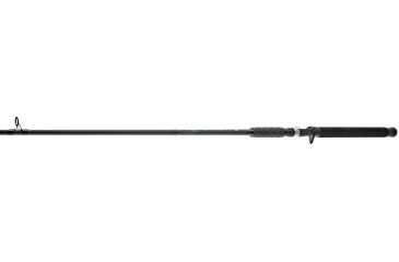 Image of South Bend Black Beauty 8ft6in Casting Rod,Medium/Heavy 111043