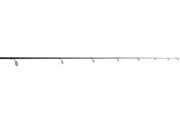 Image of South Bend Black Beauty Spinning Rod,8ft6in 111056
