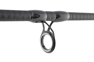 Image of South Bend Black Beauty Spinning Rod,8ft6in 111056