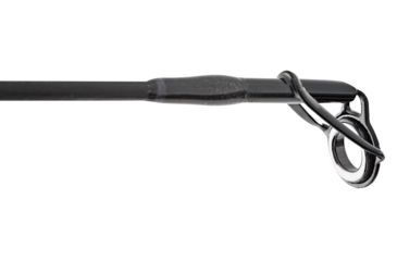 Image of South Bend Black Beauty Spinning Rod,8ft6in 111056