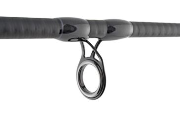Image of South Bend Black Beauty Spinning Rod,9ft6in 111055