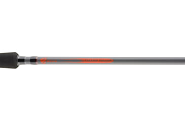 Image of South Bend Crappie Stalker Jigging Rod, Light 2 Piece, 9, CS-902-L