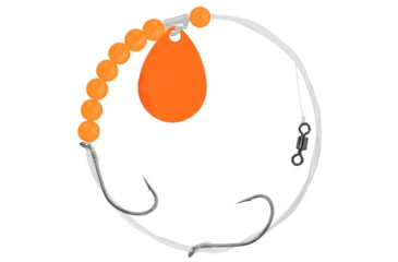 Image of South Bend Crawler Harness w/Colorado Spinner, CH-6A