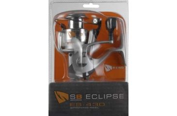 Image of South Bend Eclipse Spinning Reel - Size 30 007397