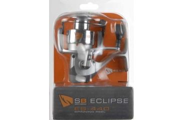 Image of South Bend Eclipse Spinning Reel - Size 40 007398