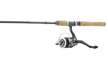 Image of South Bend Equinox Spinning Rod and Reel Combo - 6'6" 111109