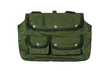 Image of South Bend Fabric Fishing Creel 15X9-1/2, FC14