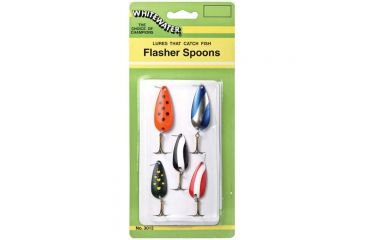 Image of South Bend Spoon Assorted SBSPOON2