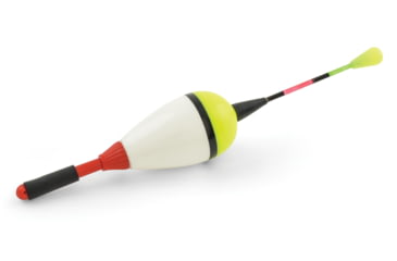 Image of South Bend Fiber Optic Float 1in Oval, BFOSP1-20