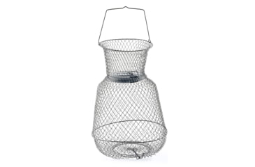 Image of South Bend Floating Wire Fish Basket 15x21, 9BF