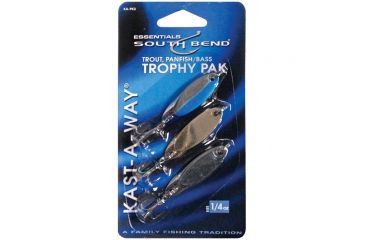 Image of South Bend Spoon Assorted SBSPOON2