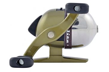 Image of South Bend Microlite Spincast Reel w/S-shaped Power Handle 111481