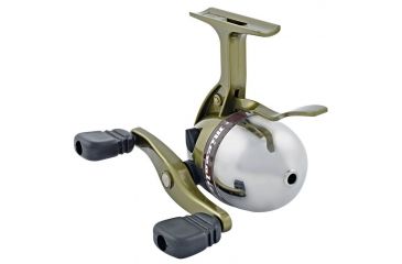 Image of South Bend Microlite Triggerspin Reel w/S-shaped Power Handle 111480