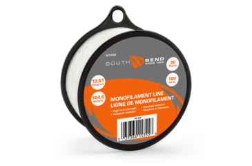 Image of South Bend Mono Fishing Line, 30 lb 180 Yds, M1430