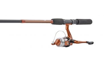 Image of South Bend Neutron Spinning Rod and Reel Combo - 6' 065561