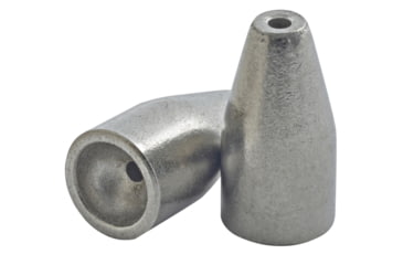 Image of South Bend Nonlead Worm Weights 1/4oz, NL-WS-3
