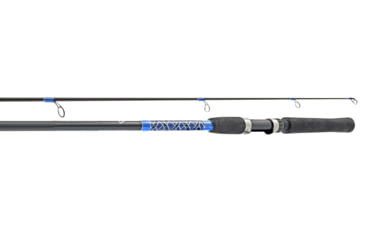 Image of South Bend Proton Spinning Rod, 2 Piece, Medium, 66, SBP-662-MSP