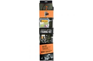 Image of South Bend R2f Telescopic Sc Combo Kit R2F2-SC/TL