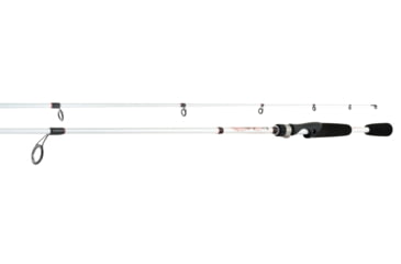 Image of South Bend Recluse 6'6 Medium Spinning Rod Bulk, SBRL66MSPB