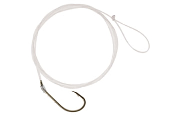 Image of South Bend Snelled Baitholder, Size 2, SBH2