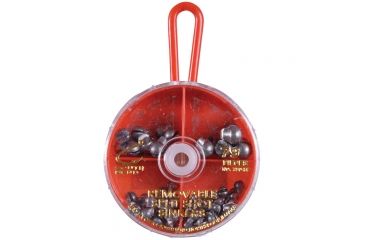 Image of South Bend Split Shot Asst Removeable Sm 780-FP