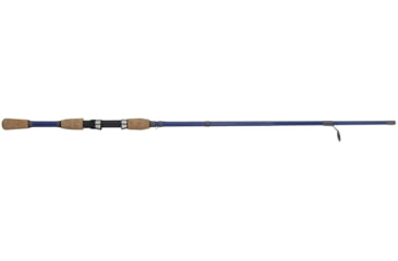 Image of South Bend Srs Combo Rod 2 Piece, Medium-Heavy, Spinning Blue, 70, SRS7000-BL