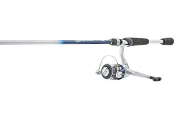 Image of South Bend Trophy Stalker Spinning Rod and Reel Combo - 5'6" 111099