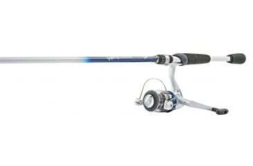 Image of South Bend Trophy Stalker Spinning Rod and Reel Combo - 7' 111102