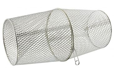 Image of South Bend Wire Minnow Trap w/Corrosion Resistant Plating 110850