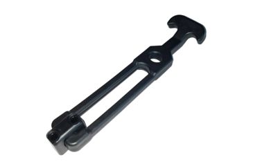 Image of Southco Draw Latch Flexible T Handle - Large 69589