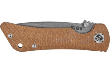 Image of Southern Grind Spider Monkey Folding Knife 1210935