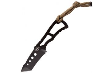 Image of Southern Grind Tanto, PVD Black, Overall Length 4.875in SG04050100