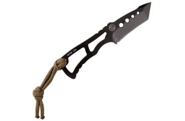 Image of Southern Grind Tanto, PVD Black, Overall Length 4.875in SG04050100