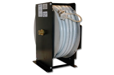 Image of Southwire Shoreline Reels Drinking Water Hose Reel, RW40RMK