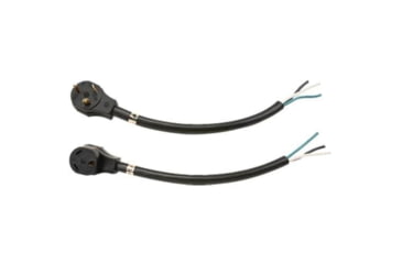 Image of Southwire Surge Guard RV Power Supply Cord 50A Male 25 16/3 8/1 Cord 120/240V, 50A25MOST