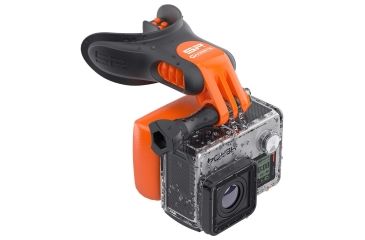 Image of SP Gadgets Mouth Mount