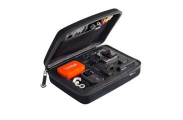 Image of SP Gadgets POV Case GoPro-Edition 3.0-Black-Small