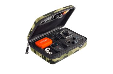 Image of SP Gadgets POV Case GoPro-Edition 3.0-Camo-Small