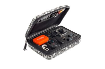 Image of SP Gadgets POV Case GoPro-Edition 3.0-Skull-Small