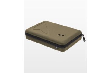 Image of SP Gadgets POV Case GoPro-Edition3.0 - Large-Olive