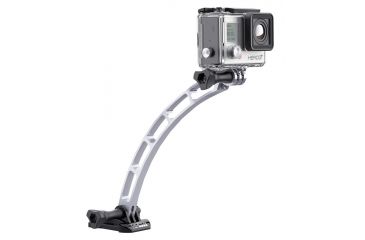 Image of SP Gadgets POV Extender-Silver