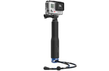 Image of SP Gadgets POV Pole-Black-19