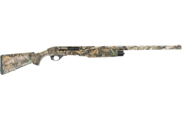 Image of Spandau Arms S2 3in Field Semi-Auto Shotgun, 12 Gauge, 28in BBL, Synthetic RT Apx Stock, Fiber Optic Front Sight, Camo, 21000189