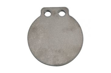 Image of Spartan Armor Systems 1/2 in AR500 Gong Targets 6 Inch, Metal TTM-GONG6-12AR500