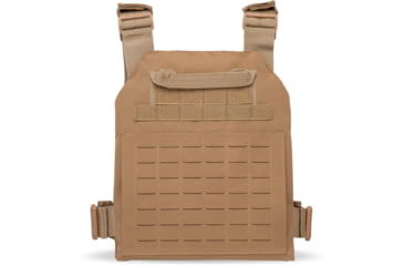 Image of Spartan Armor Systems AR500 Omega Level III 900d Polyester Active Shooter Kit/Police Tactical Gear