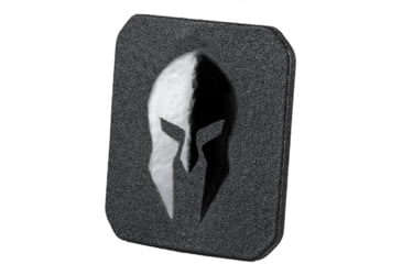 Image of Spartan Armor Systems Legion XL And Omega AR500 Body Armor Package, 2XL/4XL, Spartan Green, Adjustable, SA-AR500PKG-LEGION-XL-SG-SP