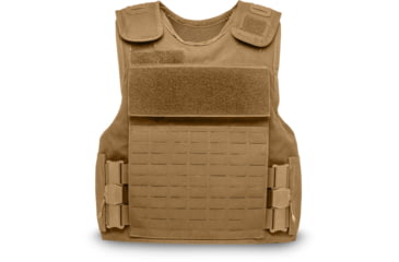 Image of Spartan Armor Systems Level IIIA 1000D Sentinel Legend Tactical Vest