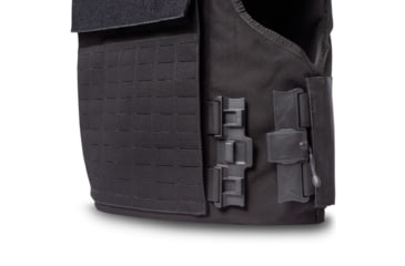 Image of Spartan Armor Systems Level IIIA 1000D Sentinel Legend Tactical Vest
