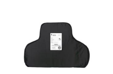 Image of Spartan Armor Systems Level IIIA 1000D Sentinel Tactical Vest