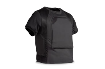 Image of Spartan Armor Systems Flex Fused Core Level IIIA Duty 1000 Denier Executive Protection Package